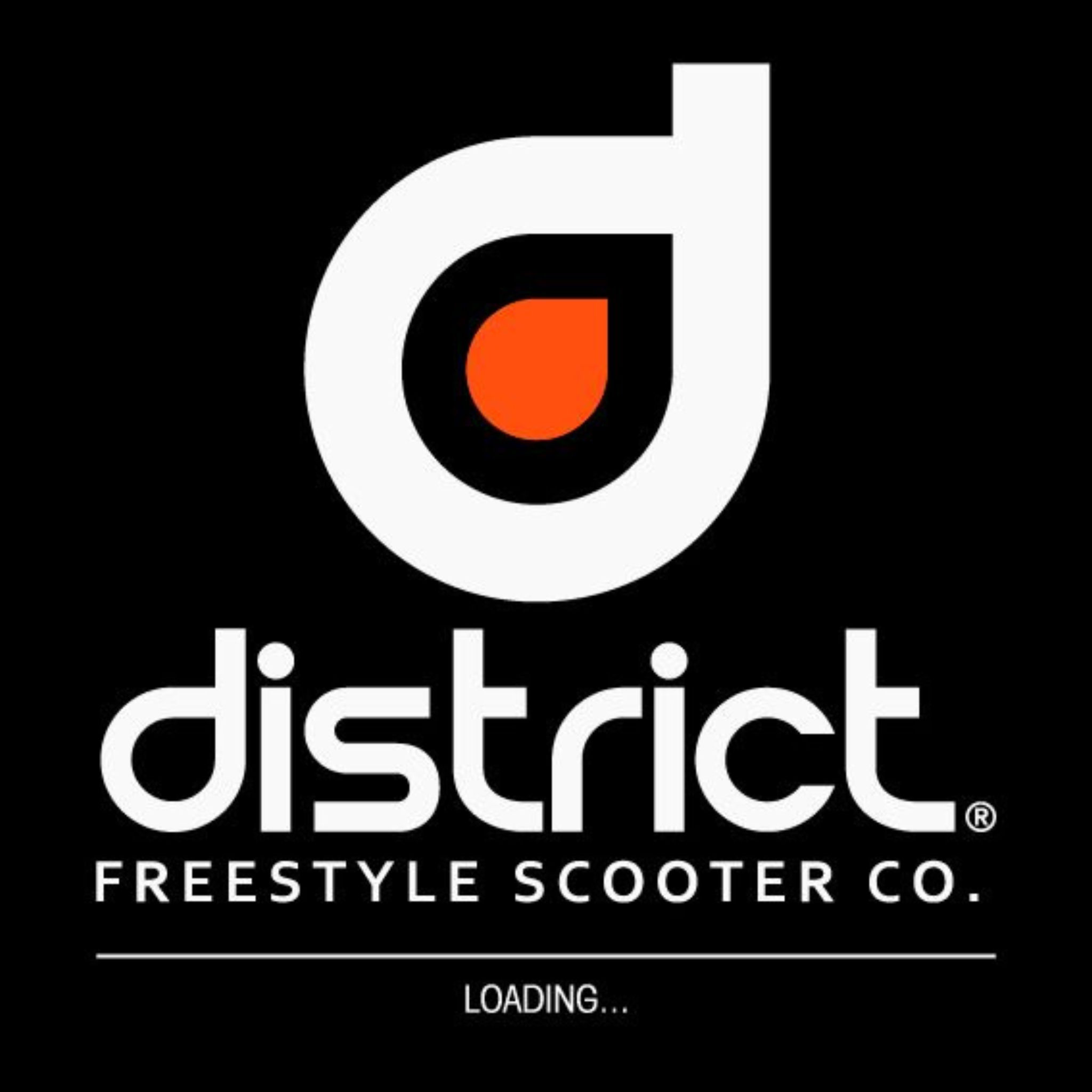District