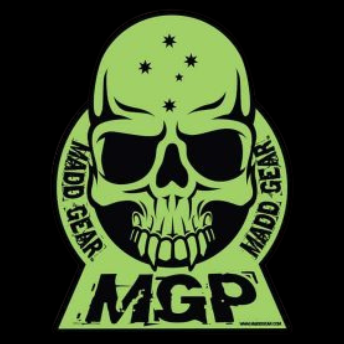 Madd Gear