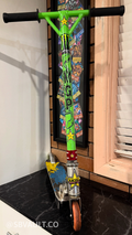 2009 Razor Pro