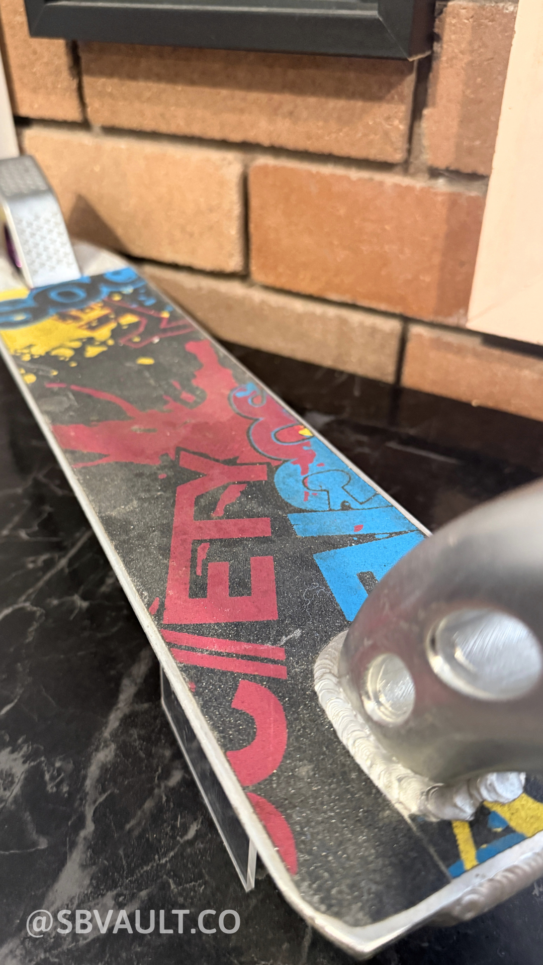 2010 MGP Signature Pro