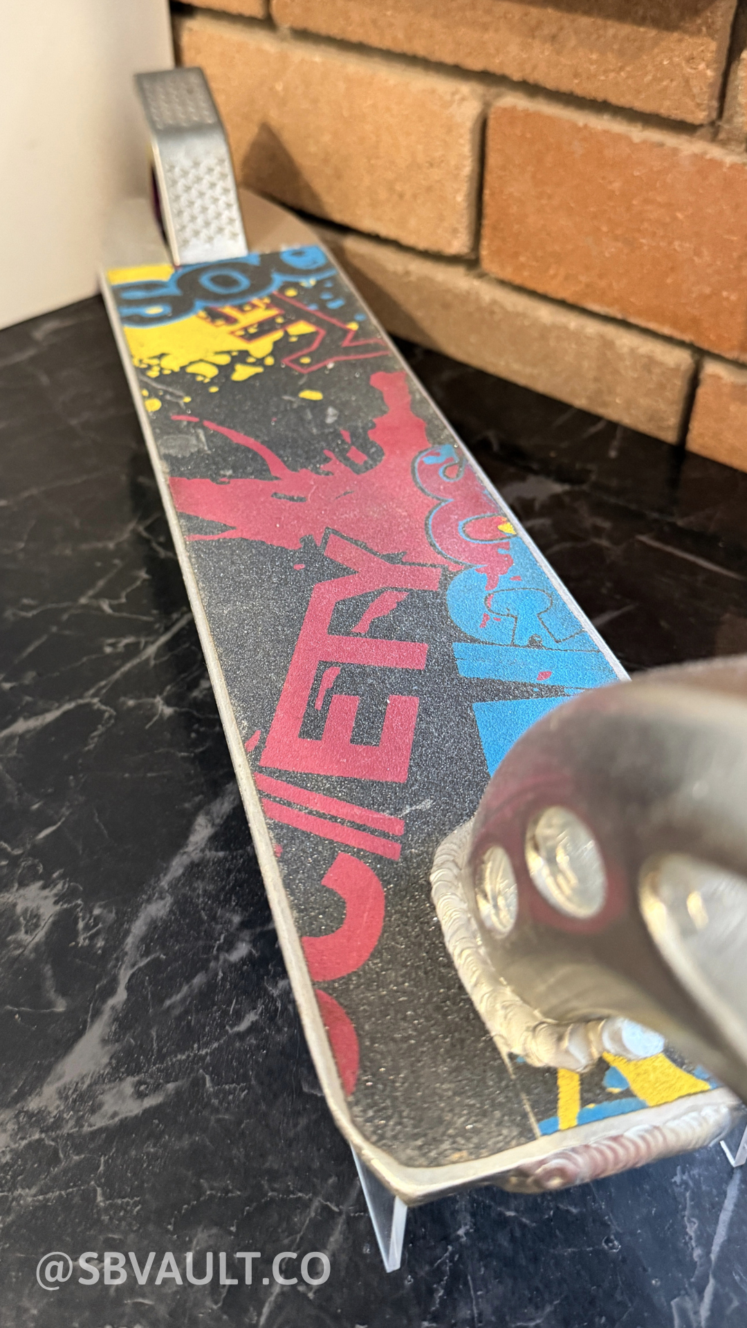 2010 MGP Signature Pro