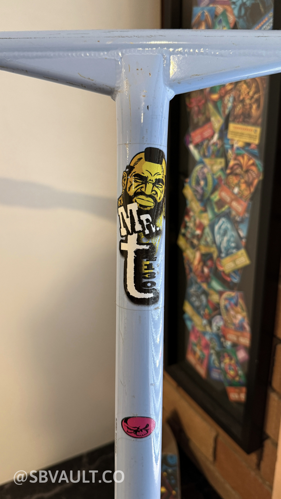 2010 MGP Signature Pro
