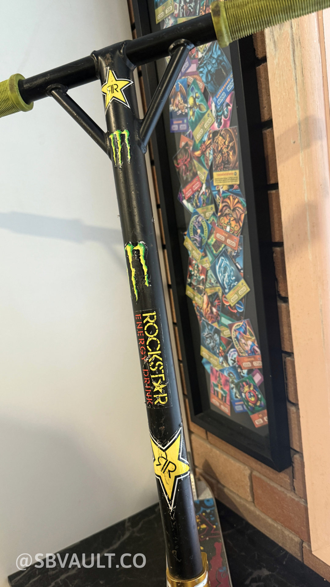 2010 MGP Signature Pro