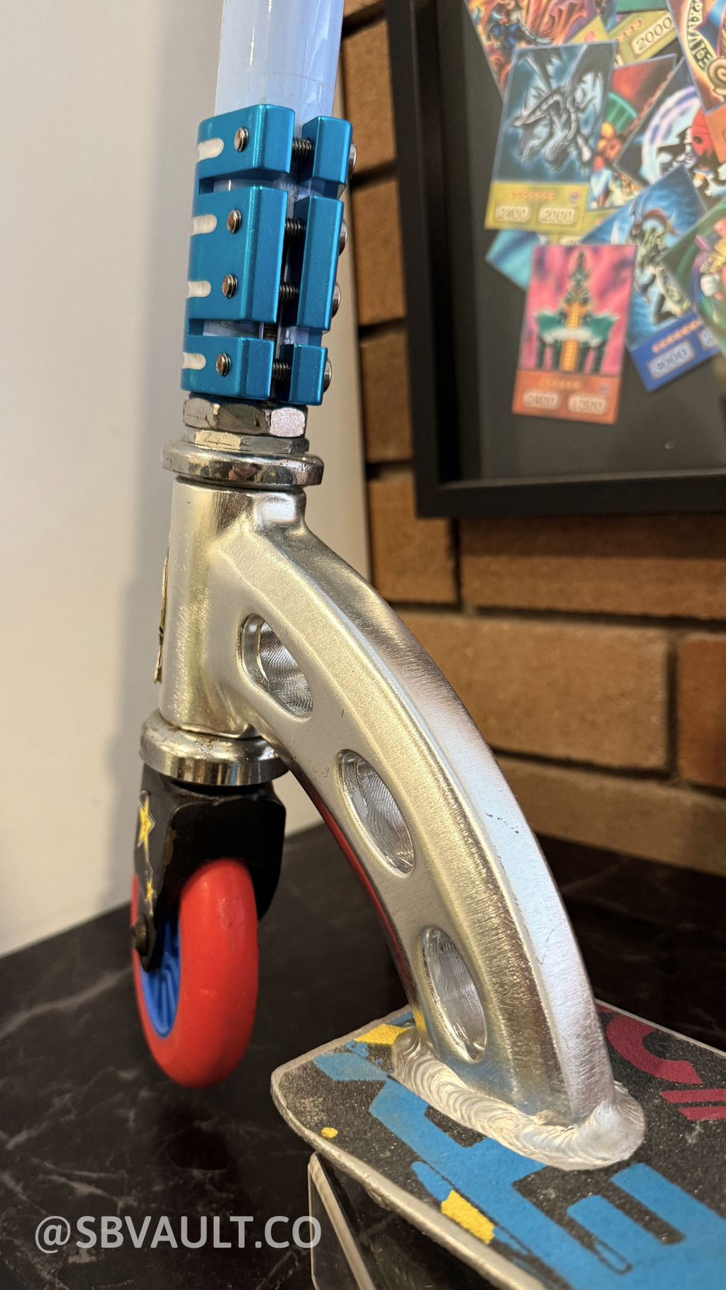 2010 MGP Signature Pro