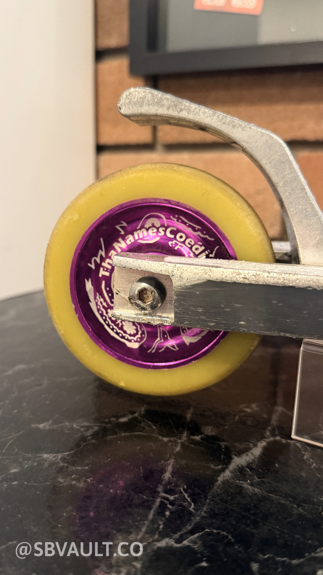 2010 MGP Signature Pro
