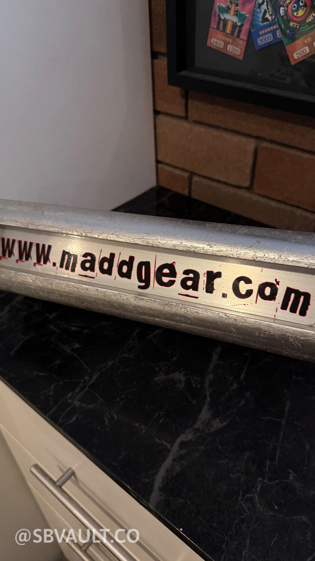 2008 Madd Gear