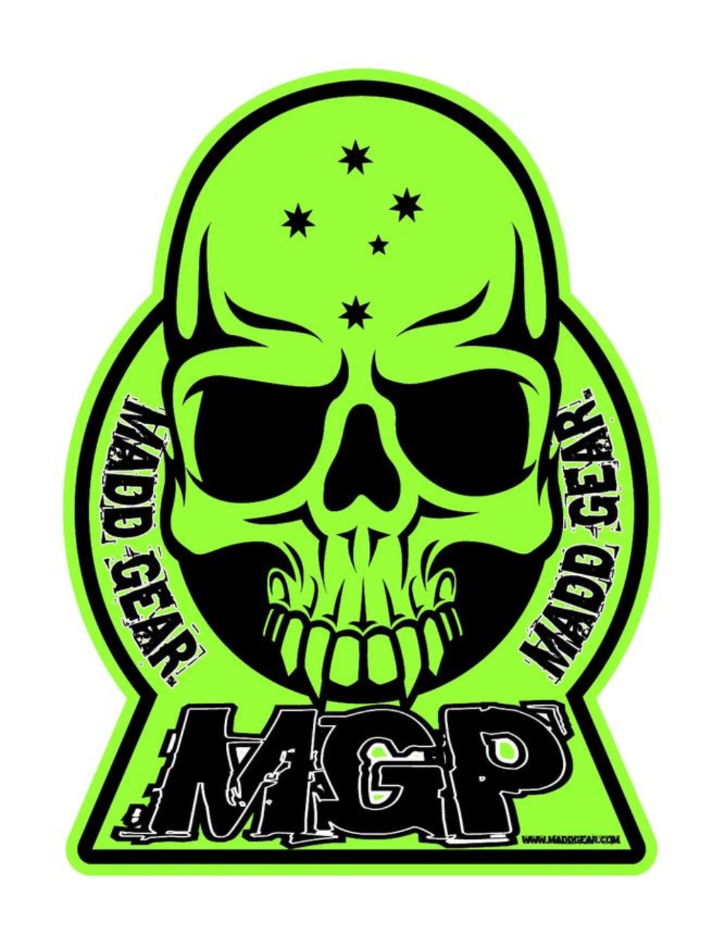 2010 - 2011 MGP Product Catalogue