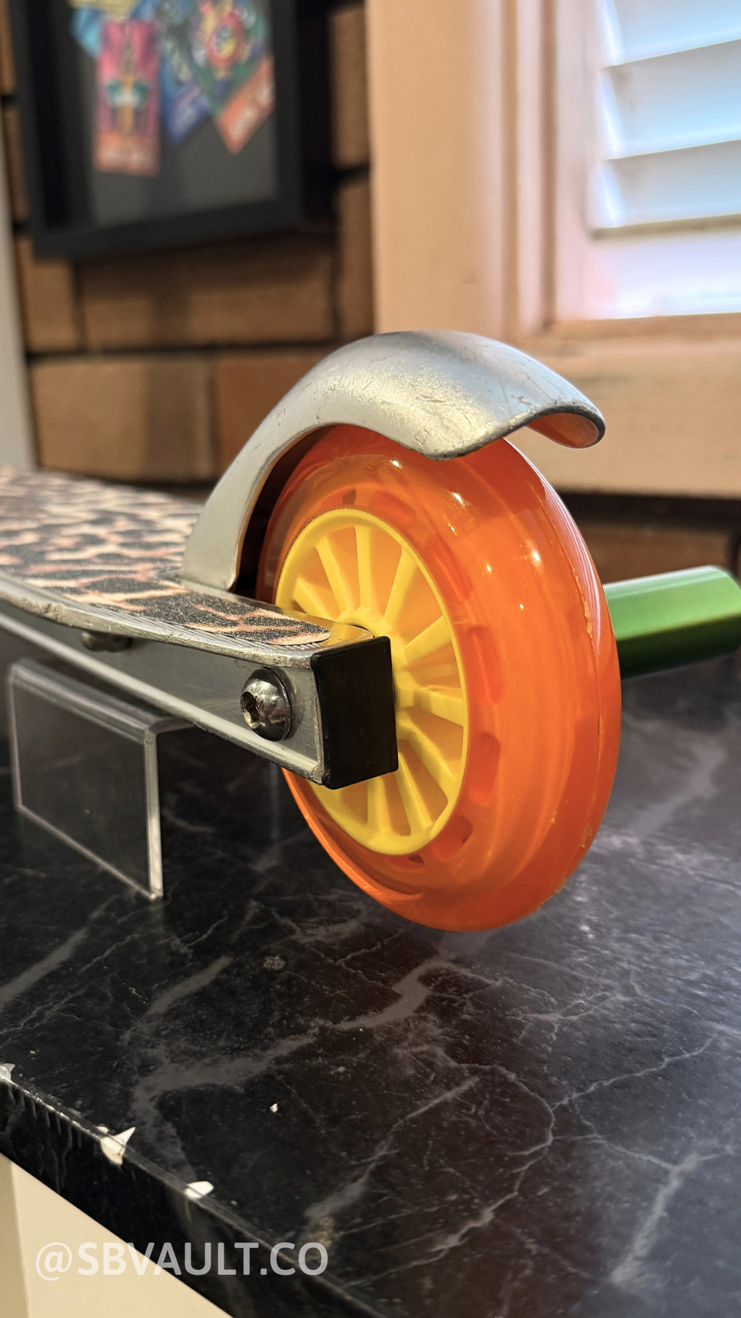 2010 Razor Pro